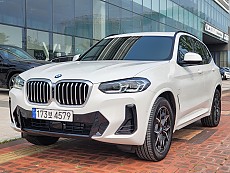 X3 xDrive 20i M Spt LCI_P1