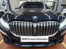 M760Li xDrive LCI