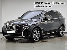 X5 xDrive 50e xLine LCI