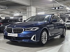 523d Lux LCI