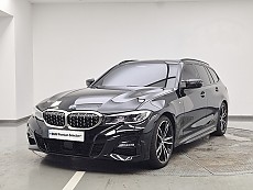 320i Touring M Spt