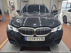 320i Touring M Spt