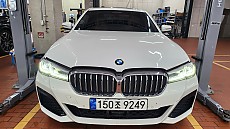 520i M Spt LCI