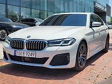 520i M Spt LCI