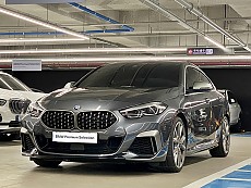 BMW M235i xDrive Gran Coupe_P2