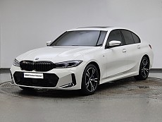 320i M Sport LCI