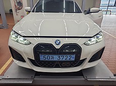 BMW i4 eDrive 40 Gran Coupe M Spt Pro_P2