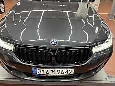 BMW 630i xDrive GT Lux LCI_P1