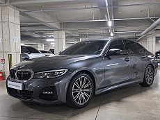 320i M Spt_Performance