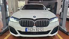 530e M Spt LCI-OC