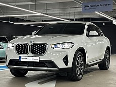 X4 xDrive 20i xLine LCI