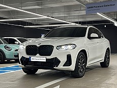 X4 xDrive 20i M Spt Pro LCI_P1