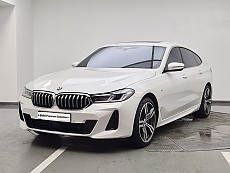 630i xDrive GT M Spt LCI