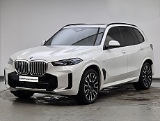 X5 xDrive 40i M Sport 7인승