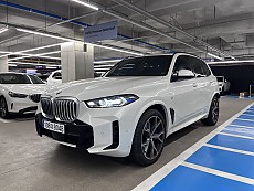 X5 xDrive 40i M Spt_7 Seater LCI_P2