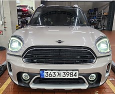 Countryman T1