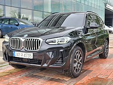 X3 xDrive 20i M Spt LCI_P1