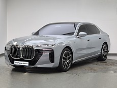 i7 xDrive 60 M Sport
