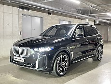 X5 xDrive 50e xLine LCI