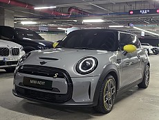 MINI Cooper SE Electric w/o Acc