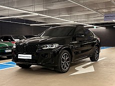 X4 xDrive 20i M Spt Pro LCI
