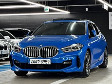 BMW 120i M Spt_P2
