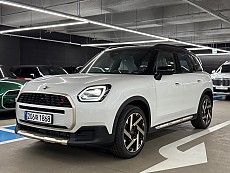 Countryman S ALL4 Favoured