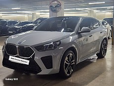 X2 xDrive 20i M spt