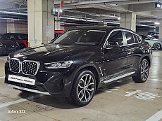 X4 xDrive 20i xLine LCI