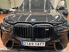 X7 M60i xDrive M Spt Pro LCI