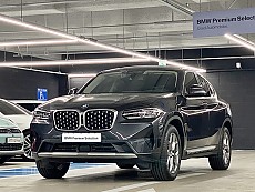 BMW X4 xDrive 20i xLine LCI_P2