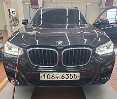 X3 xDrive 20i M Spt