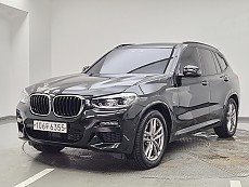X3 xDrive 20i M Spt