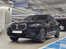 X4 xDrive 20d M Spt LCI