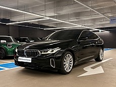 630i xDrive GT Lux LCI_OC