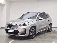 X1 xDrive 20i M Spt