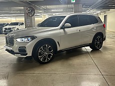 X5 xDrive 40i xLine_7 Seater_P2