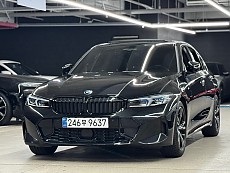 BMW 320i M spt LCI 2