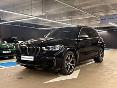 X5 xDrive 40i M Spt_7 Seater
