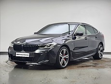 640i xDrive GT M Spt LCI