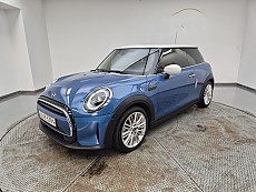 Cooper Classic Plus T1