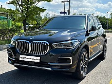 X5 xDrive 40i xLine_7 Seater_P1