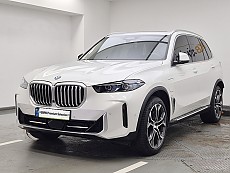 X5 xDrive 50e xLine LCI