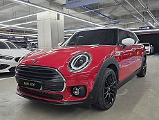 MINI Cooper Clubman Classic Launch Package