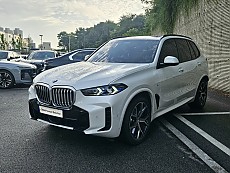 X5 xDrive 40i M Spt LCI