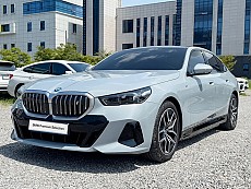 BMW i5 eDrive 40 M SPT
