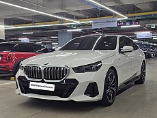 BMW 530i xDrive M Spt