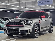 MINI Cooper JCW CTM ALL4 Classic런치팩