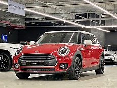 MINI Cooper Clubman Classic