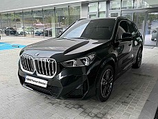 BMW X1 sDrive 18d M Spt